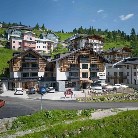 Carpe Solem Jules Apartment Обертауерн Екстериор снимка