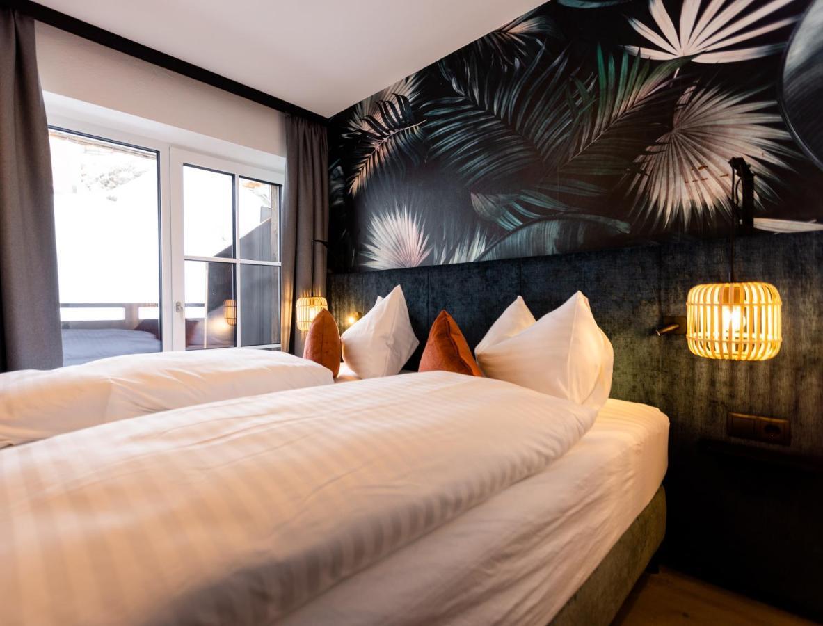 Carpe Solem Jules Apartment Обертауерн Екстериор снимка