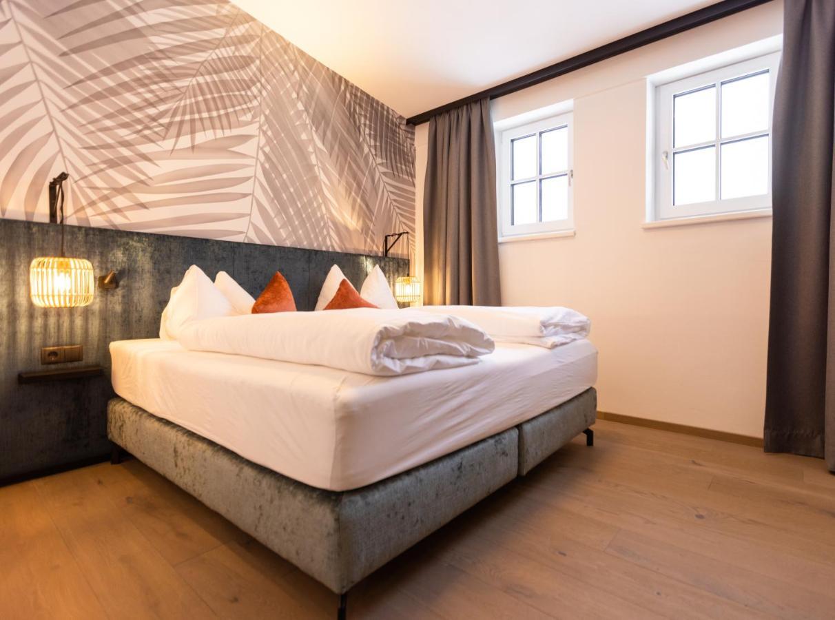 Carpe Solem Jules Apartment Обертауерн Екстериор снимка