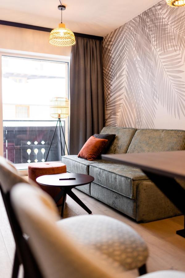 Carpe Solem Jules Apartment Обертауерн Екстериор снимка