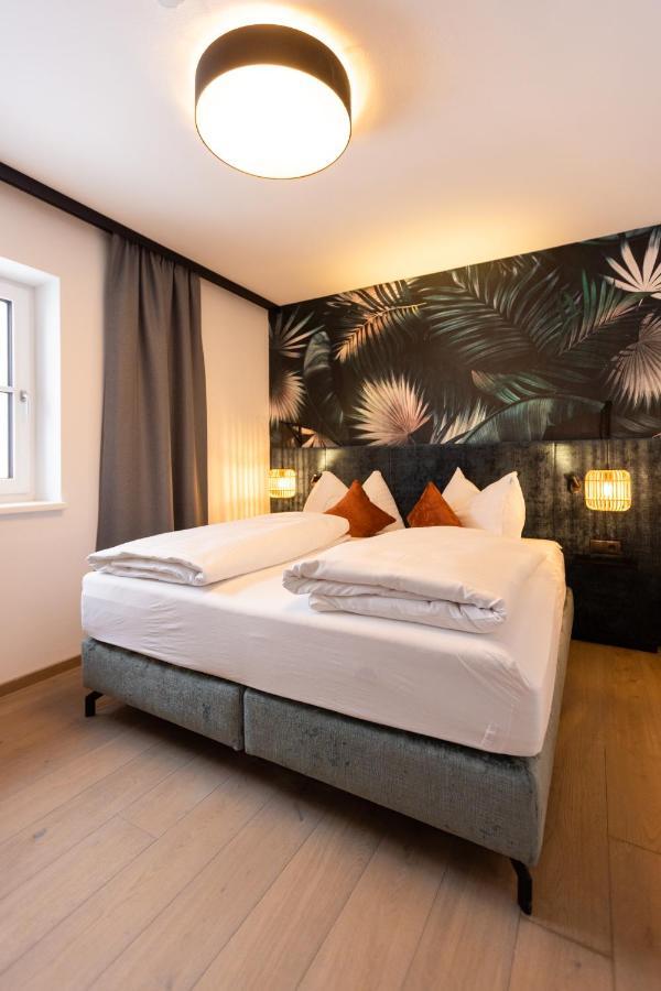 Carpe Solem Jules Apartment Обертауерн Екстериор снимка