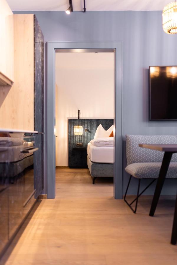 Carpe Solem Jules Apartment Обертауерн Екстериор снимка