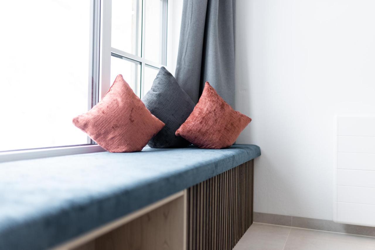 Carpe Solem Jules Apartment Обертауерн Екстериор снимка
