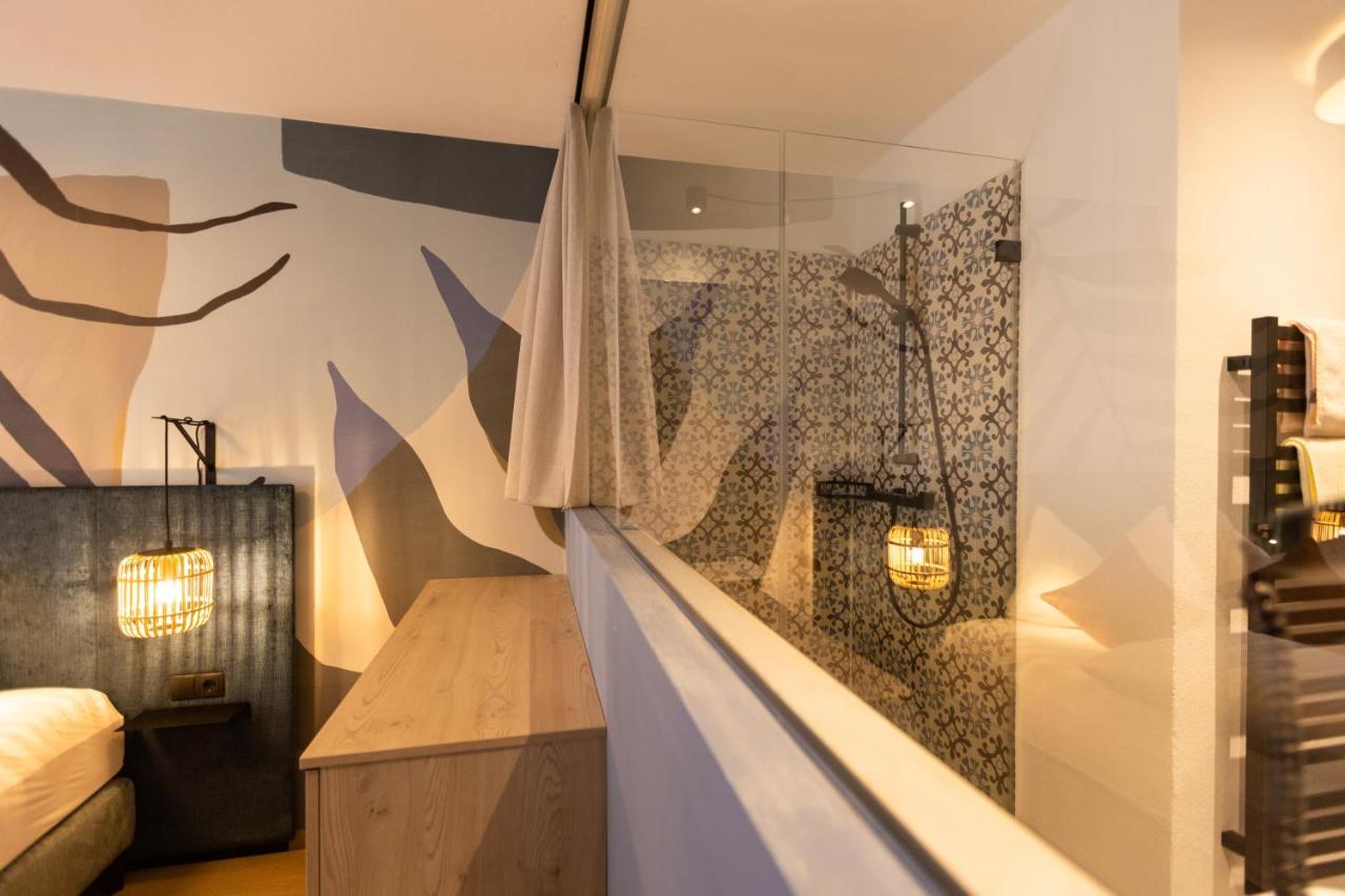 Carpe Solem Jules Apartment Обертауерн Екстериор снимка