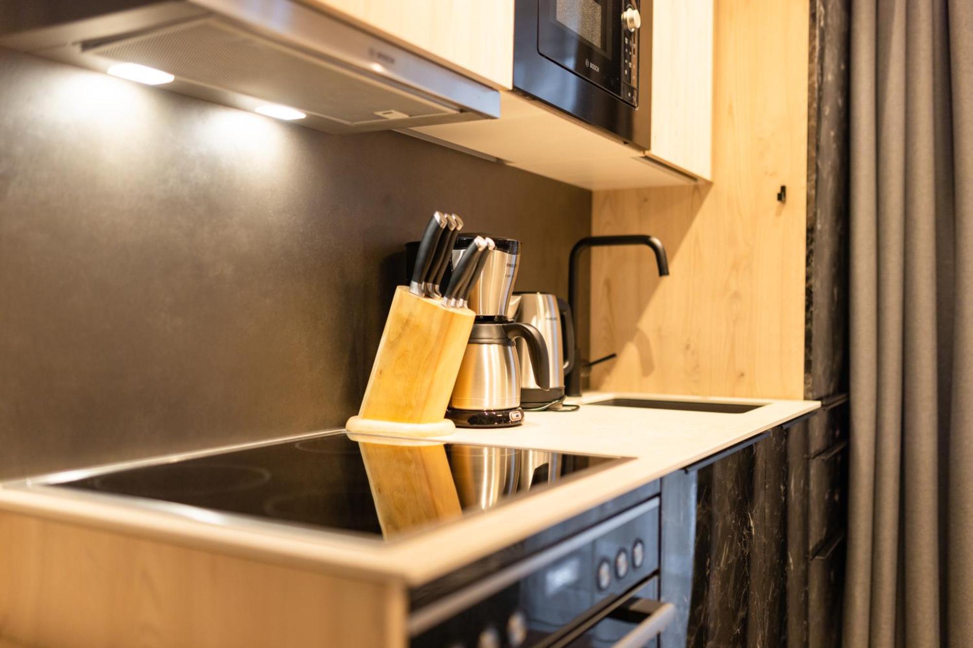Carpe Solem Jules Apartment Обертауерн Екстериор снимка